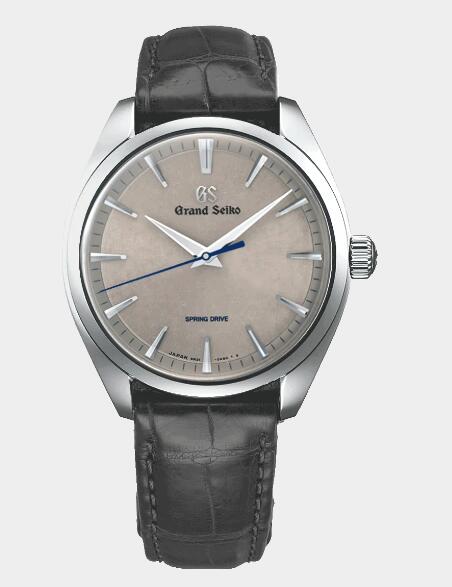 Grand Seiko Elegance Replica Watch SBGY023